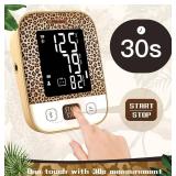 Meraw Cedar Bluetooth Blood Pressure Monitor TMB-2084, $57 Retail - Brand New