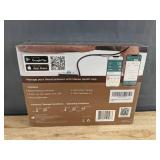 Meraw Cedar Bluetooth Blood Pressure Monitor TMB-2084, $57 Retail - Brand New