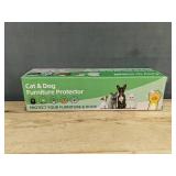 Cat & Dog Furniture Protector & Multi-Functional Pet Hair Remover - Brand New