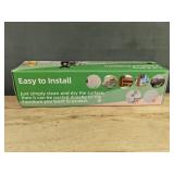 Cat & Dog Furniture Protector & Multi-Functional Pet Hair Remover - Brand New