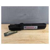Cat & Dog Water Mat, Black Dog Collar & Premium Red Dog Leash - Brand New