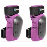 Hover-1 Protective Gear Set for Skating & E-Scooters, Pink - Brand New
