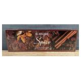 Slashome Spice Fragrance Essential Oils, 8 Pack - Brand New
