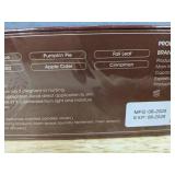 Slashome Spice Fragrance Essential Oils, 8 Pack - Brand New