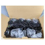 GZKANFUL RGB Underwater Pond Lights, 6 Pack, $52 Retail - Brand New