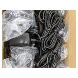 GZKANFUL RGB Underwater Pond Lights, 6 Pack, $52 Retail - Brand New