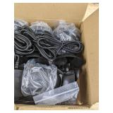 GZKANFUL RGB Underwater Pond Lights, 6 Pack, $52 Retail - Brand New
