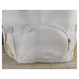 Insulated Lunch Bag With Shoulder Strap 14" x 10.25" - Brand New
