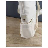 Insulated Lunch Bag With Shoulder Strap 14" x 10.25" - Brand New