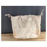 Insulated Lunch Bag With Shoulder Strap 14" x 10.25" - Brand New