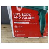 Revlon Volume Booster Green Hair Dryer, 2 Speed 1875W - Brand New