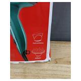 Revlon Volume Booster Green Hair Dryer, 2 Speed 1875W - Brand New