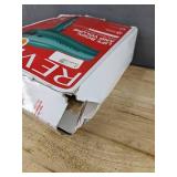Revlon Volume Booster Green Hair Dryer, 2 Speed 1875W - Brand New