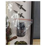 Vanguard Calligraphy Quill Pen and Ink Set - Brand New