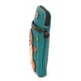 Chala Dog Cell Phone Crossbody Purse