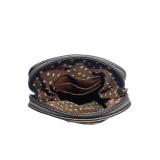 Chala Dog Cell Phone Crossbody Purse