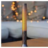 Cordless Rechargeable 9" Table Lamp Warm Amber LED USB-C - Brand New