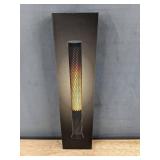 Cordless Rechargeable 9" Table Lamp Warm Amber LED USB-C - Brand New