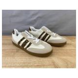 Leopard Stripe Sneakers Size Women