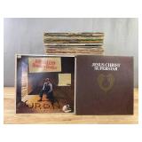 100+ Vintage Vinyl Record Album Collection - Beach Boys Party, Jesus Christ Superstar, Modern Scream, Oklahoma, Rock Me Tonight, Viva Bossa Nova, and Many More *C