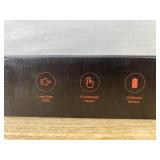Sejoy Ws-030 Percussion Massage Gun $89 Retail - Brand New