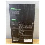 INTEY INTRB01 Pull Up Assist Band Set - 4 Pack - Brand New