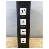 INTEY INTRB01 Pull Up Assist Band Set - 4 Pack - Brand New