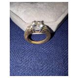 Avenue Coins & Jewelry Ring in Presentation Box *S