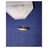 Avenue Coins & Jewelry Ring in Presentation Box *S