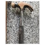 Mixed Hand Tools, 11 Total *S