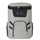 Oakley 29L Gearbox Overdrive Backpack, Water Resistant, Stone Grey $95 Retail - Brand New