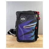 Flambeau Outdoors IKE Speed Sling Fishing Tackle Backpack - Brand New