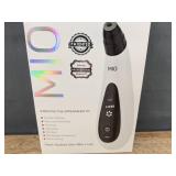 SPL Sciences MIO Diamond Microdermabrasion & Pore Extraction Skin Resurfacing System - Brand New