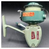 Vintage Fishing Reels Bundle  - Johnson Citation,Heddon, Martin Automatic Fly Fishing Reel, Johnson Sprint