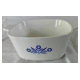Vintage Mix of Pyrex, Corning Ware and Marcrest Dishes