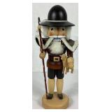 Nutcracker Collection from Around the World
