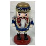 Nutcracker Collection from Around the World