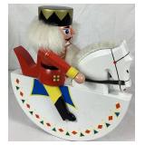 Nutcracker Collection from Around the World