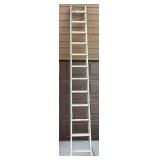 Two Ladders and Step Stool Bundle