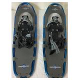 L.L. Bean Winter Walker 26" Aluminum Snowshoes
