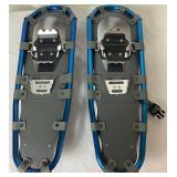 L.L. Bean Winter Walker 26" Aluminum Snowshoes