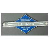 L.L. Bean Winter Walker 26" Aluminum Snowshoes