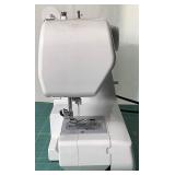 Necchi FA16 Sewing Machine and Sewing Bundle