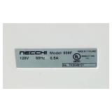 Necchi FA16 Sewing Machine and Sewing Bundle
