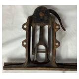 Old World Antique Tools