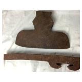 Old World Antique Tools