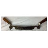 Old World Antique Tools