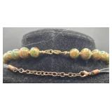 Assortment of Beaded Boho Necklaces