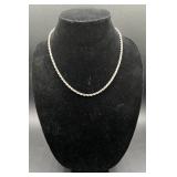 Sterling Silver Jewelry Bundle of 5 Pendants, 1 Bracelet and 4 Necklaces