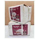 (2) Boxes of Haul Master 14
